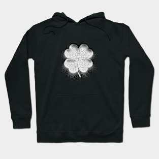 Clover Hoodie